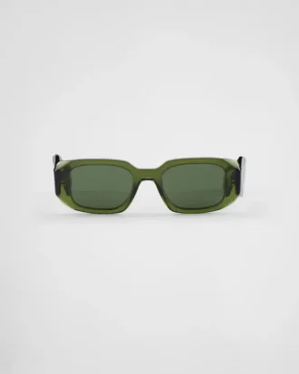 Prada Symbole Sunglasses