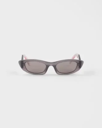 Prada Symbole Sunglasses