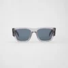 Prada Symbole Sunglasses