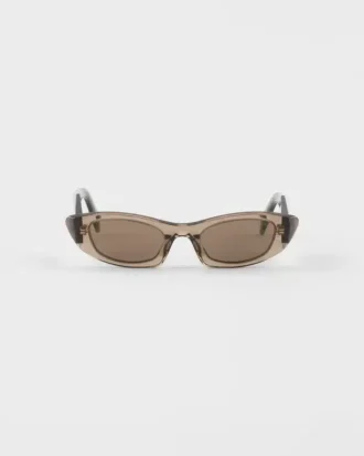 Prada Symbole Sunglasses
