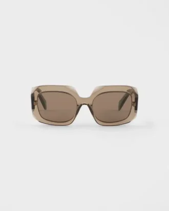 Prada Symbole Sunglasses