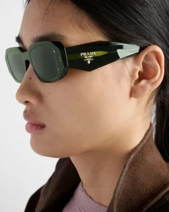 Prada Symbole Sunglasses