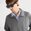 Prada Symbole Sunglasses