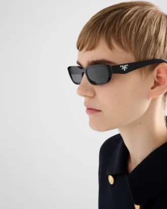 Prada Symbole Sunglasses