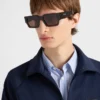 Prada Symbole Sunglasses