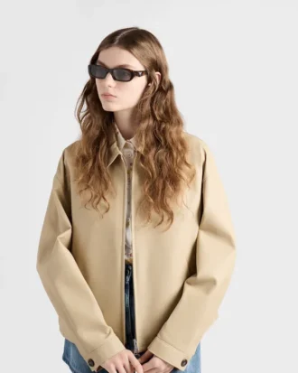 Prada Symbole Sunglasses