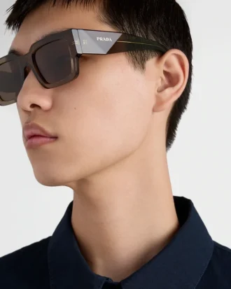 Prada Symbole Sunglasses