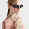 Prada Symbole Sunglasses