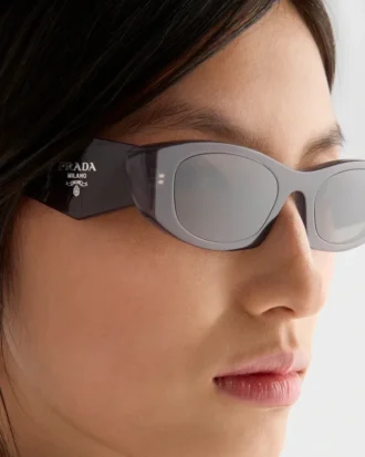 Prada Symbole Sunglasses