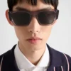 Prada Symbole Sunglasses