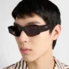 Prada Symbole Sunglasses