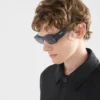 Prada Symbole Sunglasses