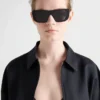 Prada Symbole Sunglasses