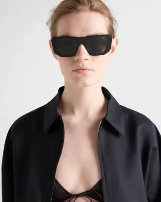 Prada Symbole Sunglasses