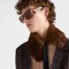 Prada Symbole Sunglasses