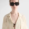 Prada Symbole Sunglasses