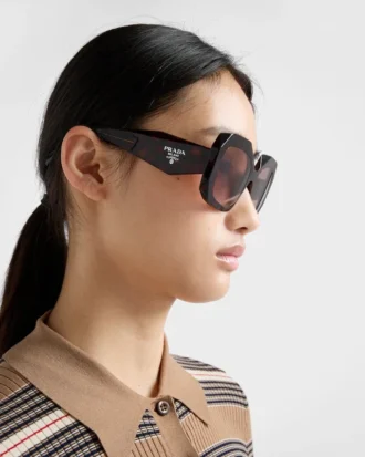 Prada Symbole Sunglasses