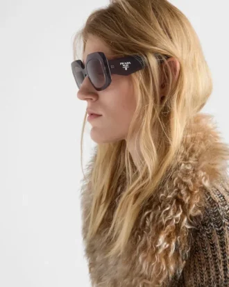 Prada Symbole Sunglasses