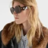 Prada Symbole Sunglasses