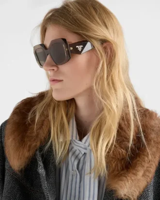 Prada Symbole Sunglasses