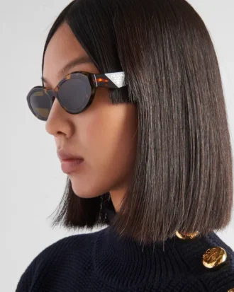 Prada Symbole Sunglasses