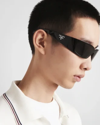 Prada Symbole Sunglasses