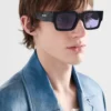 Prada Symbole Sunglasses
