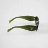 Prada Symbole Sunglasses