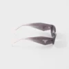 Prada Symbole Sunglasses