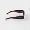 Prada Symbole Sunglasses