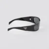Prada Symbole Sunglasses