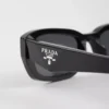 Prada Symbole Sunglasses