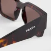 Prada Symbole Sunglasses