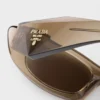 Prada Symbole Sunglasses