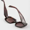 Prada Symbole Sunglasses