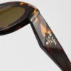 Prada Symbole Sunglasses