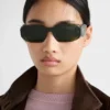 Prada Symbole Sunglasses