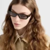Prada Symbole Sunglasses