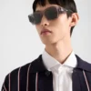 Prada Symbole Sunglasses
