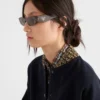 Prada Symbole Sunglasses