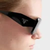 Prada Symbole Sunglasses