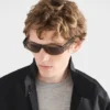Prada Symbole Sunglasses