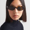 Prada Symbole Sunglasses