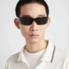 Prada Symbole Sunglasses