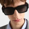 Prada Symbole Sunglasses