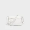 Prada Traveller Small Padded Re-Nylon Shoulder Bag