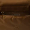 Prada Traveller Small Padded Re-Nylon Shoulder Bag