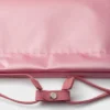 Prada Wish Silk Duchesse Pouch