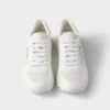 Prax 2.0 Fabric Sneakers