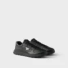 Prax 2.0 Leather Sneakers